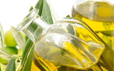 La historia del aceite de oliva: desde los orígenes hasta la actualidad.