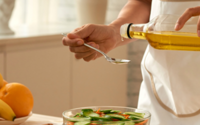  Los mejores maridajes con aceite de oliva: platos tradicionales y modernos para degustar con el aceite de oliva.
